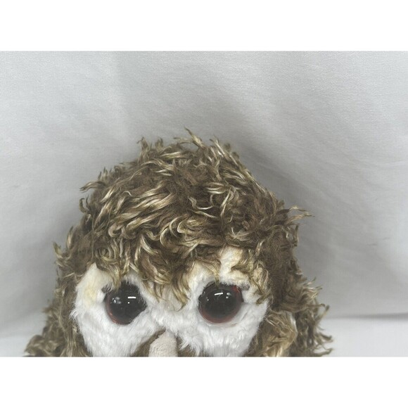 Wizarding World of Harry Potter Brown Owl Plush Stuffed Animal Universal Studios - Picture 6 of 13